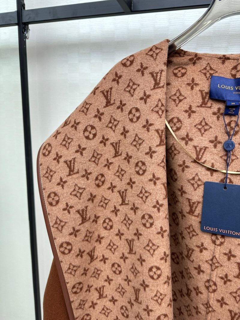 Louis Vuitton Outwear